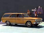 Rambler American 330 Station Wagon 1964 года